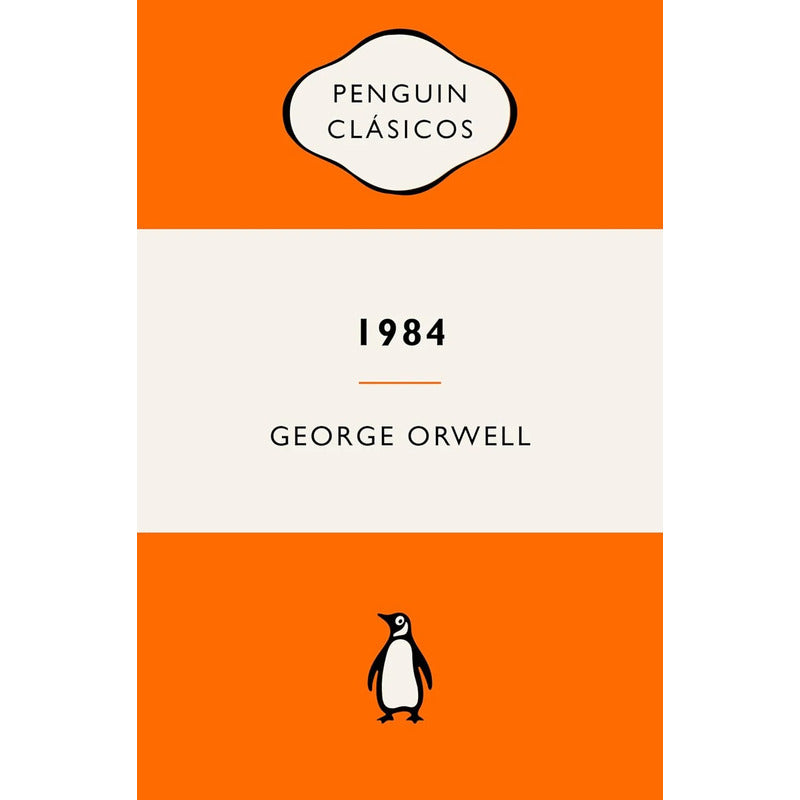 1984 / George Orwell