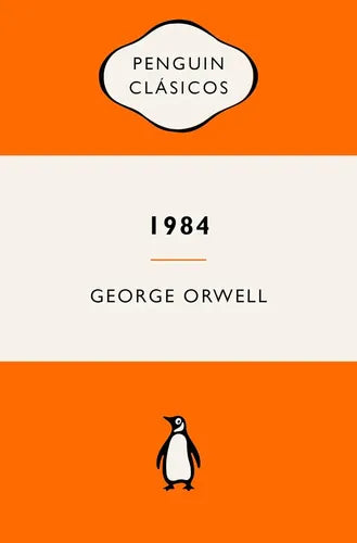 1984 / George Orwell