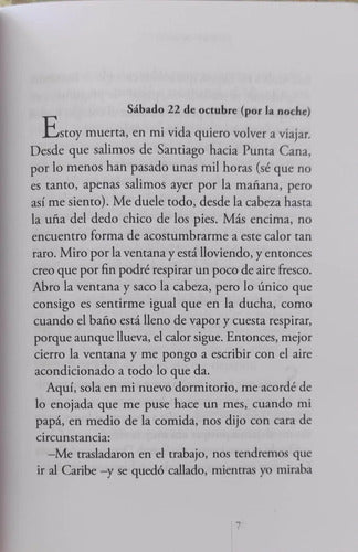 Hay Que Salvar A Sole! / Angelica Dossetti