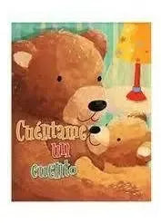 Cuentame Un Cuento / Catherine Veitch