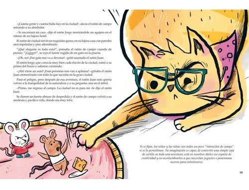 50 Cuentos Clasicos Para Leer En Familia / María Luisa Godoy