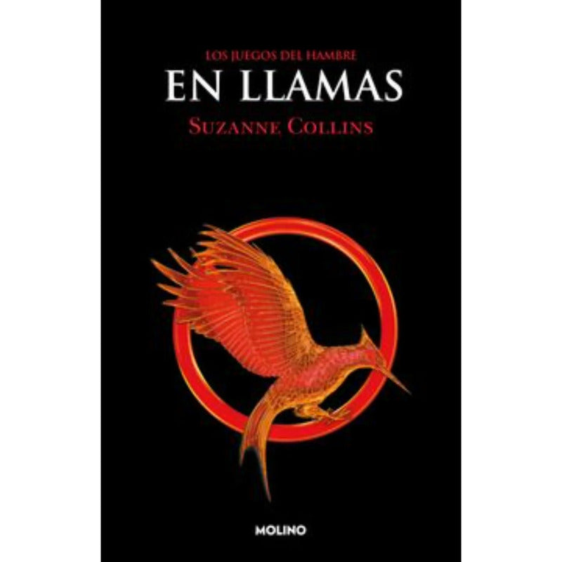 En Llamas / Suzanne Collins