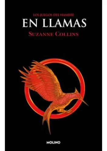 En Llamas / Suzanne Collins