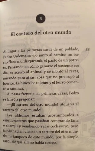 Los Fantasmas Tienen Buena Letra / María Fernanda Heredia
