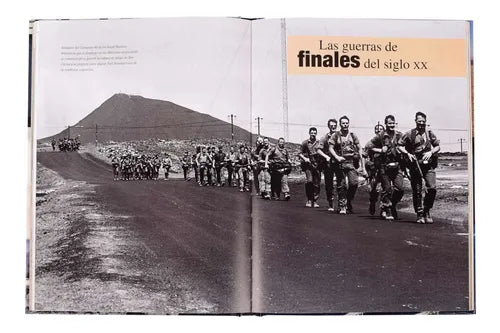 Las Guerras Del Mundo Moderno / Jaime De Montoto Y De Simon