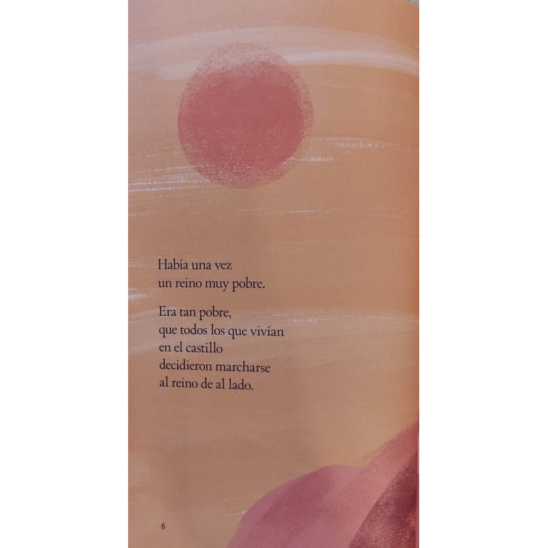 El Rey Solito / Rafael Estrada