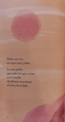 El Rey Solito / Rafael Estrada