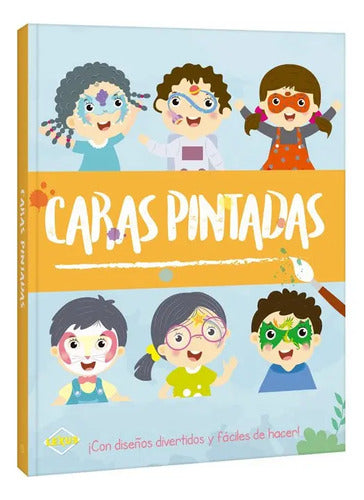 Caras Pintadas / Lexus