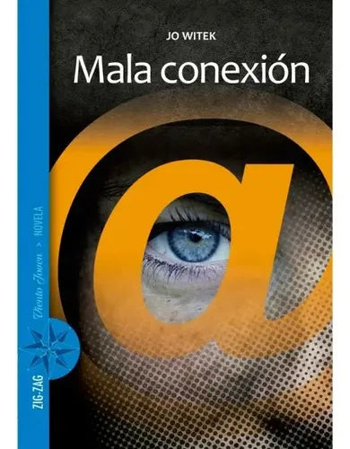 Mala Conexión / Jo Witek