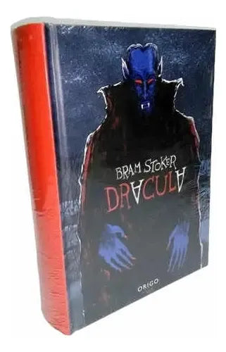 Dracula (tapa Dura) / Bram Stoker