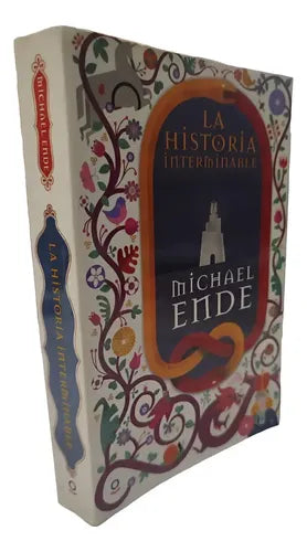 La Historia Interminable / Michael Ende