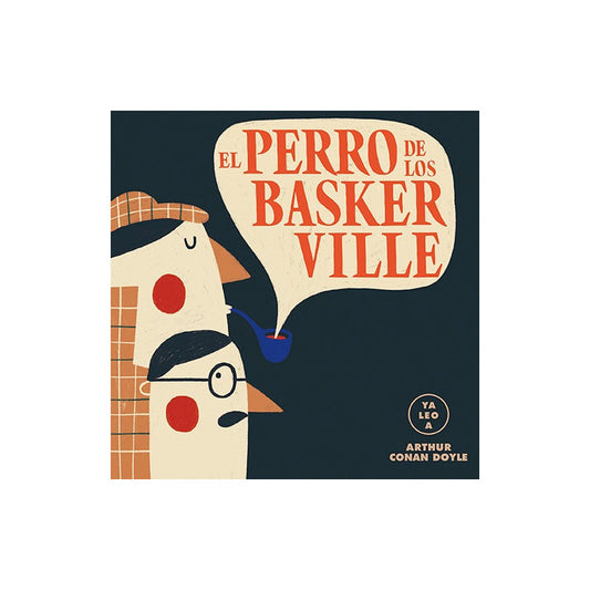 El Perro De Los Baskerville (tapa Dura) / Arthur Conan Doyle