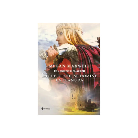 Desde Donde Se Domine La Llanura / Maxwell