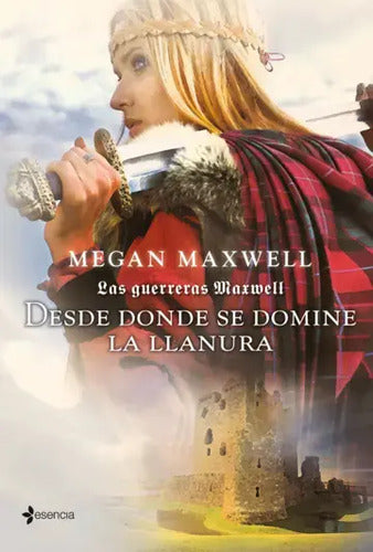 Desde Donde Se Domine La Llanura / Maxwell