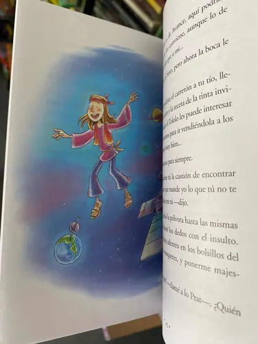 Papelucho Mi Hermano Hippie Nº 10 / Marcela Paz