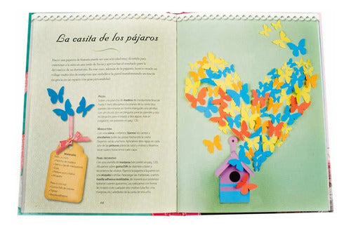Crea Y Decora Habitaciones Para Niños / Lexus