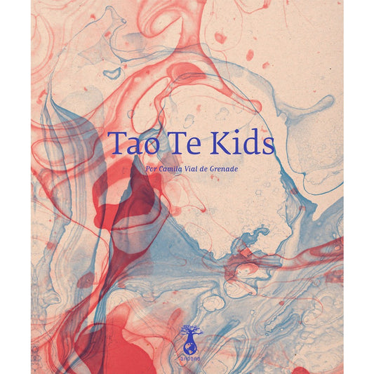 Tao Te Kids / Camila Vial
