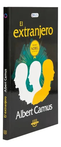 El Extranjero / Albert Camus