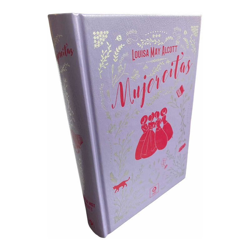Mujercitas (tapa Dura) / Louisa May Alcott