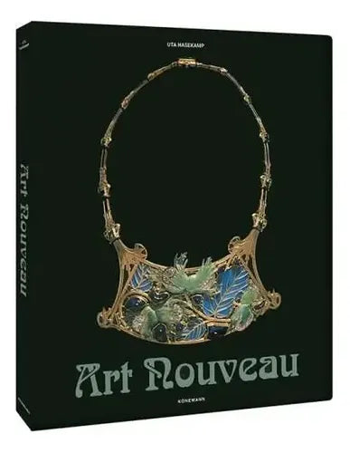 Art Nouveau / Lexus