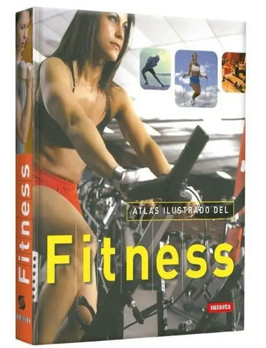 Atlas Ilustrado Del Fitness / Lexus