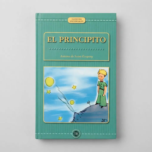 El Principito / Antoine De Saint Exupery
