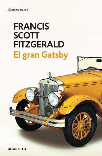 El Gran Gatsby / F. Scott Fitzgerald