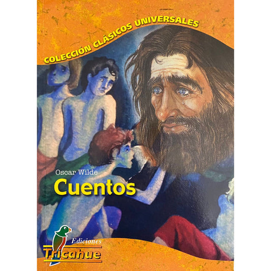 Cuentos De Oscar wilde