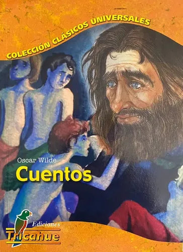 Cuentos / Oscar Wilde