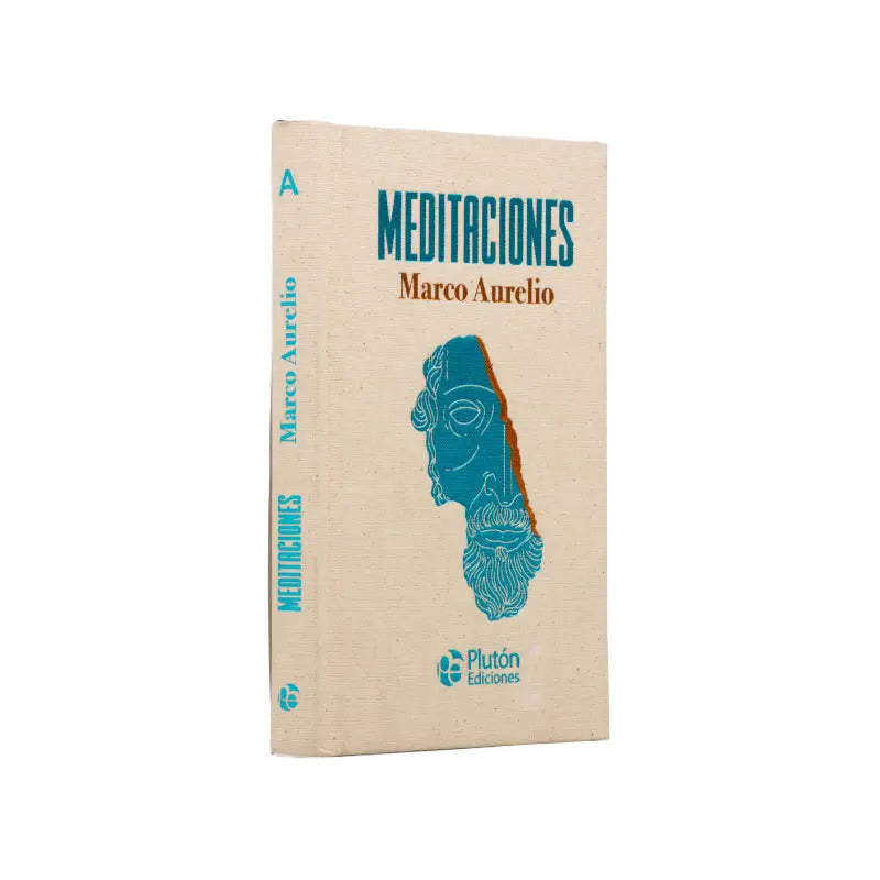 Meditaciones (tapa Dura) / Marco Aurelio