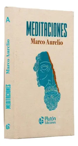 Meditaciones (tapa Dura) / Marco Aurelio
