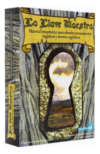 La Llave Maestra / Mundito Dt