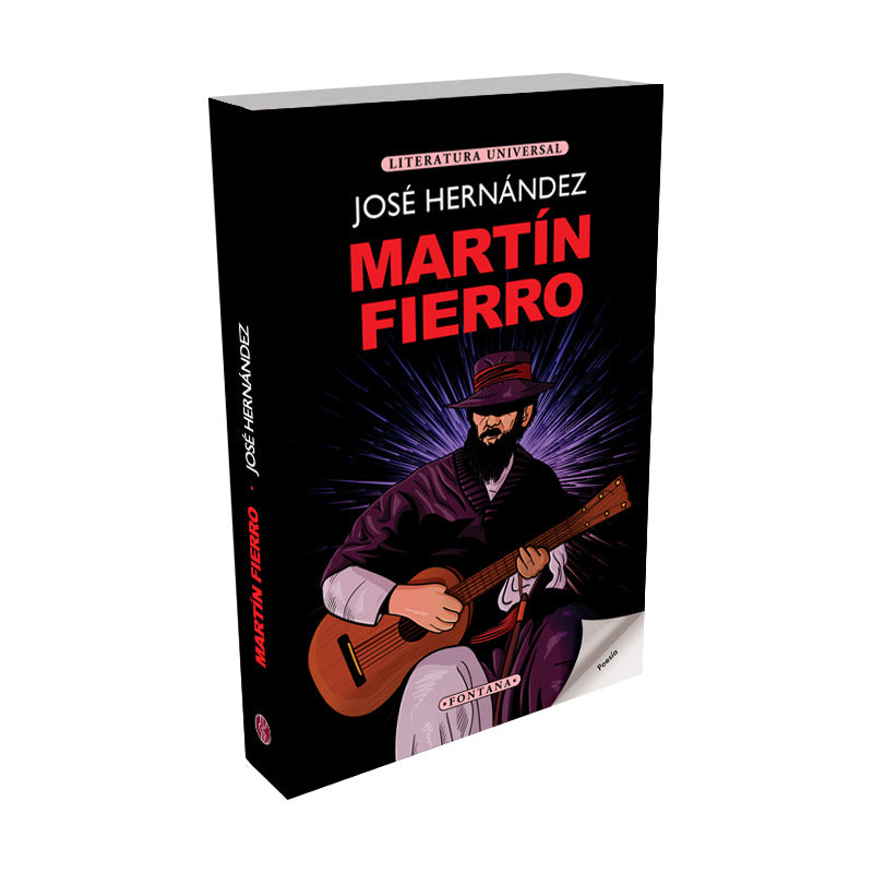Martin Fierro / Jose Hernandez