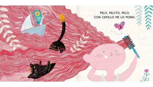 Mi Cuerpo Habla (tapa Dura) / Fernandez Y Valdes