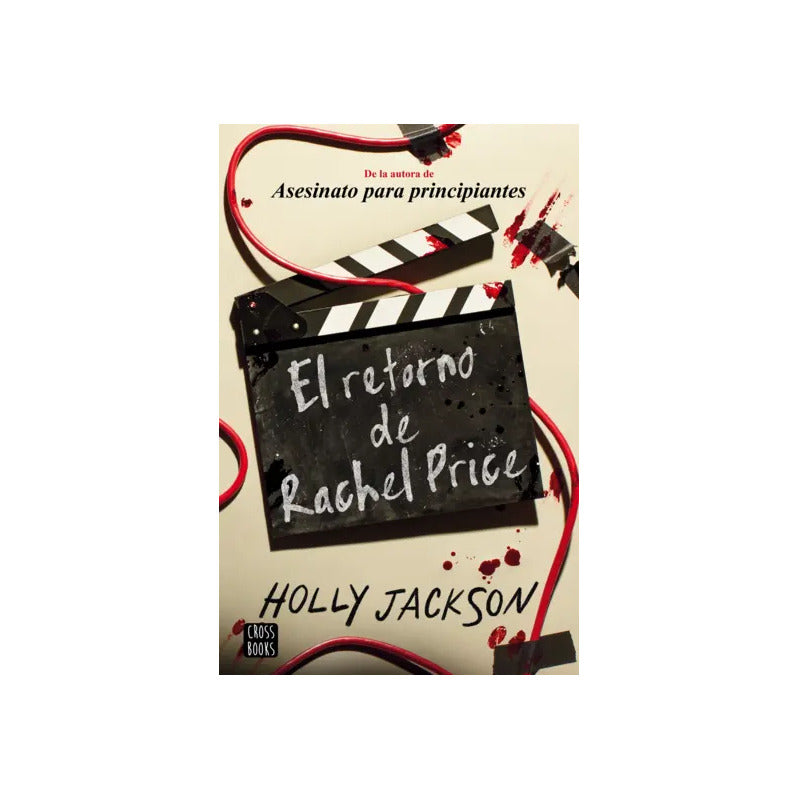 El Retorno De Rachel Price / Holly Jackson
