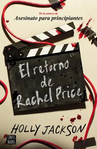 El Retorno De Rachel Price / Holly Jackson