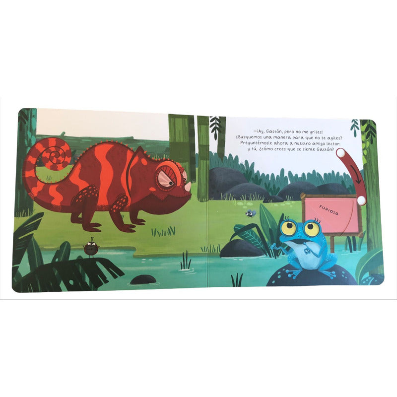 ¿que Le Pasa A Gaston? (tapa Dura) / Carol Neumann