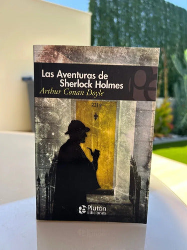Las Aventuras De Sherlock Holmes / Conan Doyle