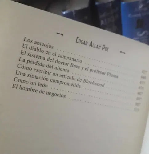 Cuentos Extraordinarios (tapa Dura) / Edgar Allan Poe