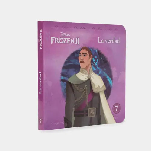 Disney Frozen Ii Mis Cuentos Favoritos / Lexus
