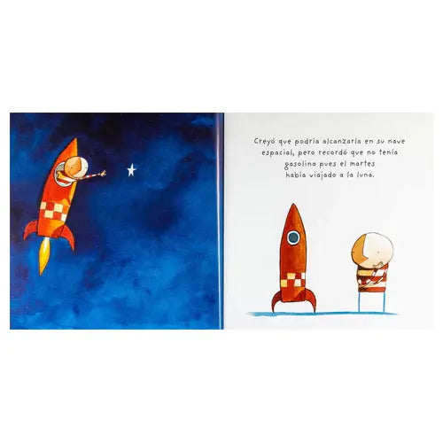 Cómo Atrapar Una Estrella (tapa Dura) / Oliver Jeffers