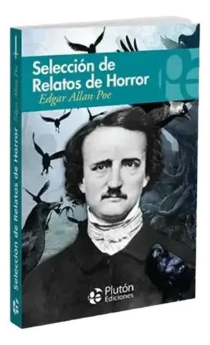 Selección De Relatos De Horror / Edgar Allan Poe