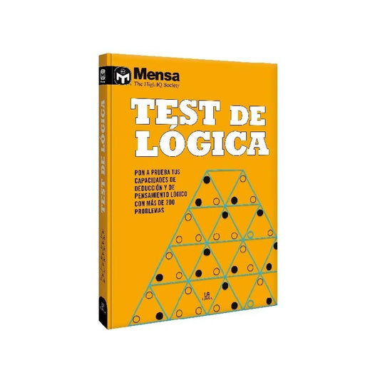 Test De Lógica / Lexus