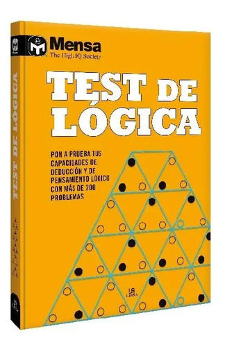 Test De Lógica / Lexus
