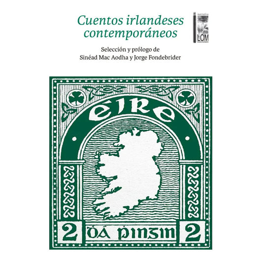 Cuentos Irlandeses Contemporáneos / Sinead Mac Aodha
