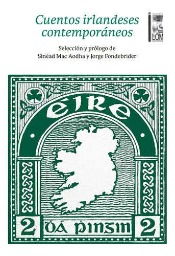 Cuentos Irlandeses Contemporáneos / Sinead Mac Aodha