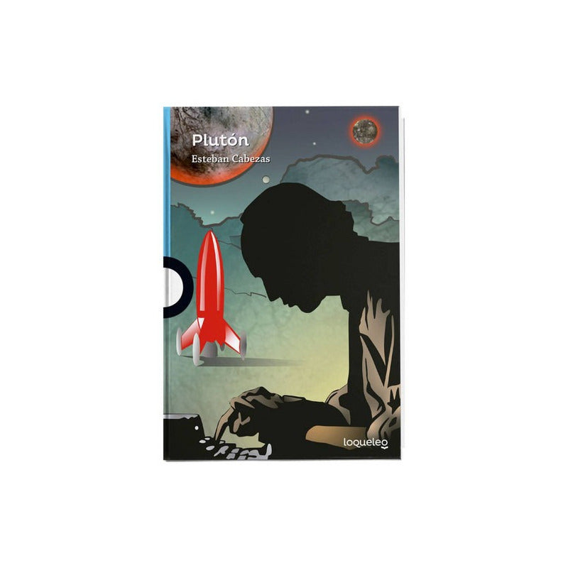 Plutón / Esteban Cabezas