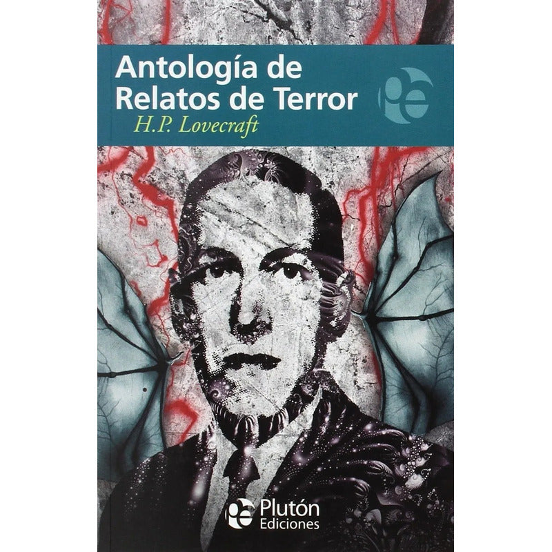 Antologia De Relatos De Terror / H.p. Lovecraft