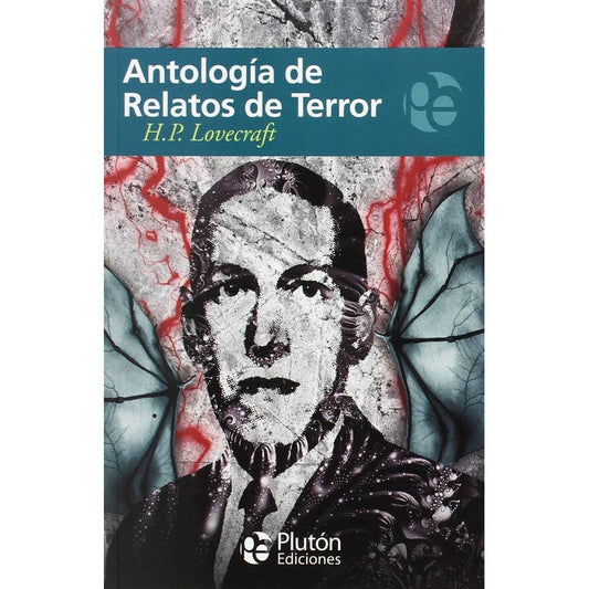 Antologia De Relatos De Terror / H.p. Lovecraft