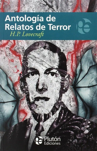 Antologia De Relatos De Terror / H.p. Lovecraft